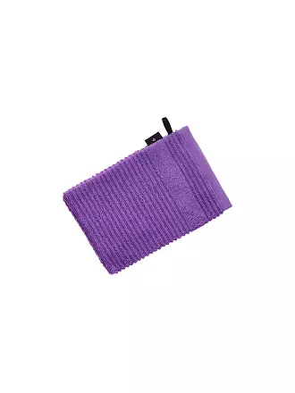 VOSSEN | Waschhandschuh TOMORROW 22x16m Lollipop | 